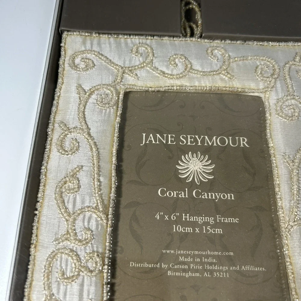 Jane Seymour Coral Canyon 4x6
